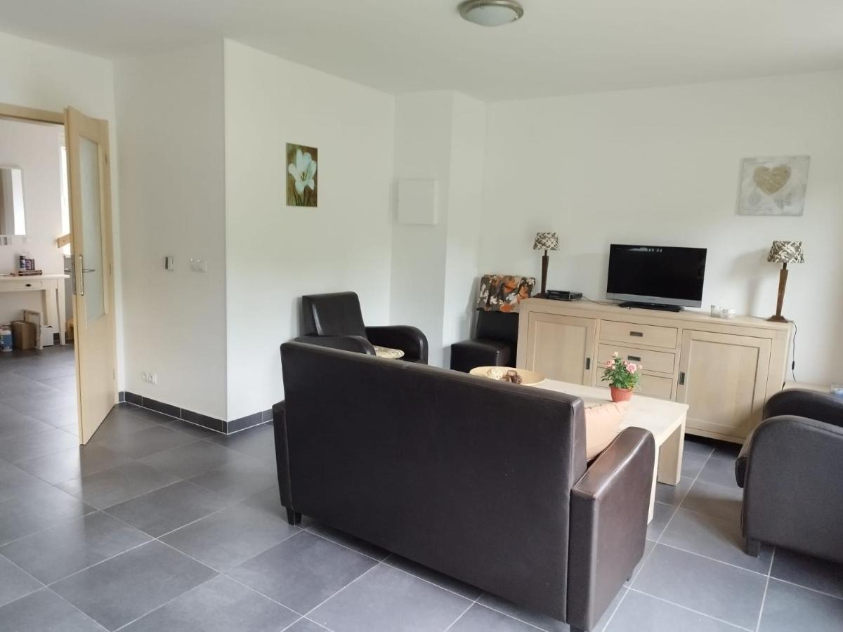 Villapark Lipno Dreams - Pet Friendly Lipno nad Vltavou Exterior foto